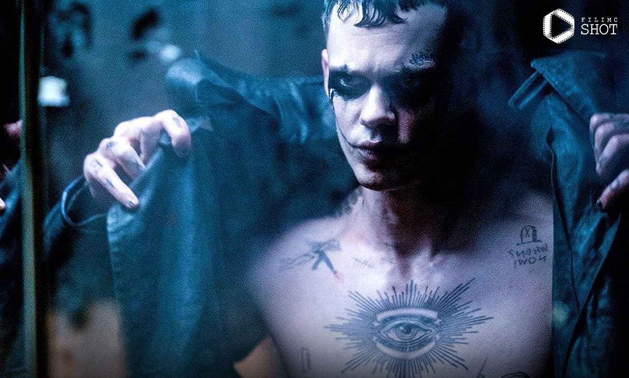The Crow